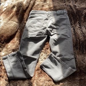 Levi 511 slim jean